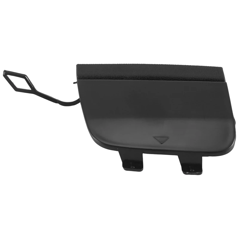 1568850722สำหรับ Mercedes W156 Gla 15-17ฝาลากจูงกันชนหน้าฝาครอบเบ็ดลาก