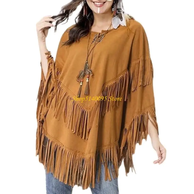 

Dxae Женщины Шаль Напал Хаки тепло