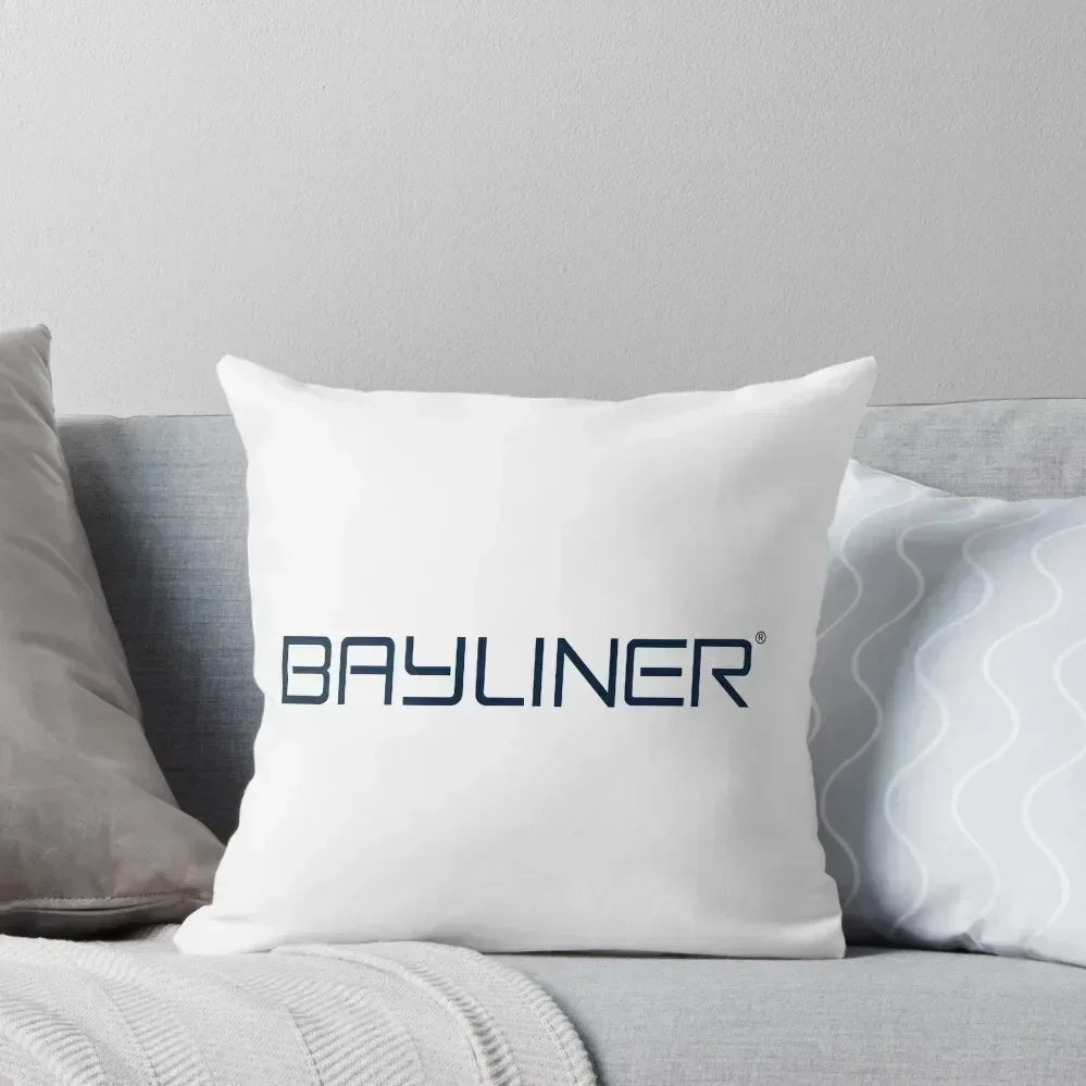

Bayliner boats Throw Pillow Cushions For Sofa Cushion Cover For Sofa Cushion Cover Set luxury decor pillow