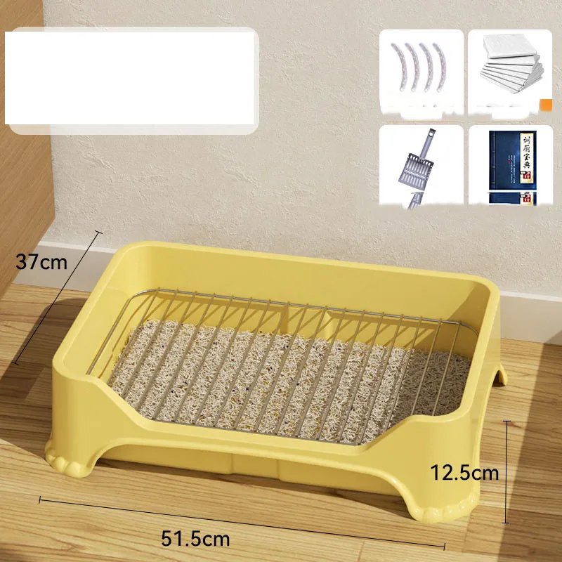 DiapersFemale Dogs Pet Bathroom Dog Bed Urine Service Toilet Mat Toys Poop Bag Holder House Carrying Paws CleanerToilet Cat