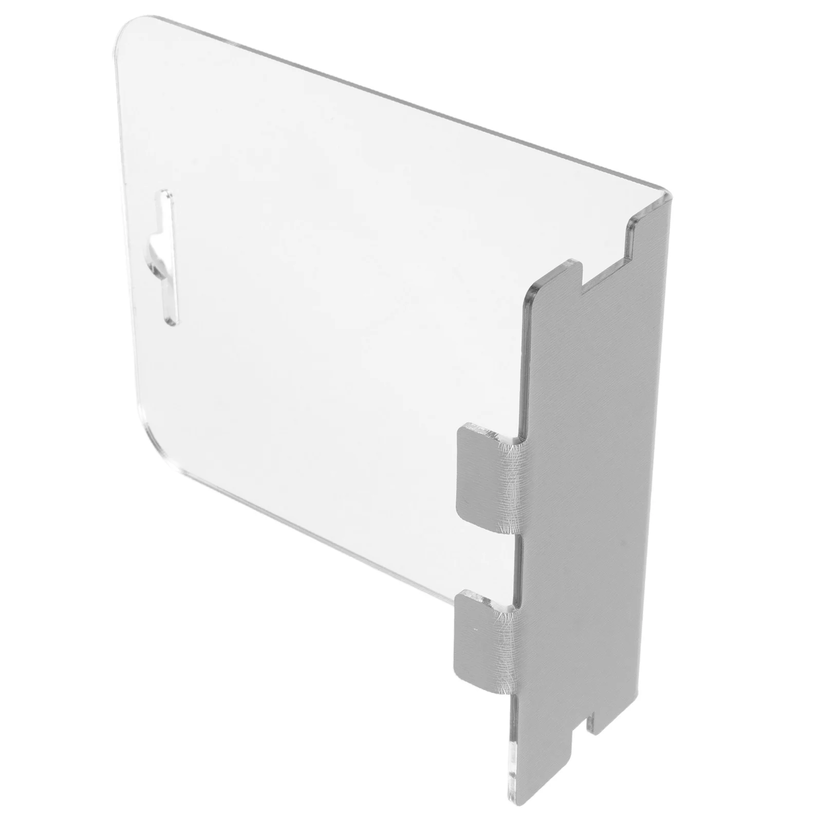 

Anti Fog Shower Mirror Shelf Wall Mounted Stainless Steel Hook Shaving Makeup Bathroom Mirror Shower Accessories