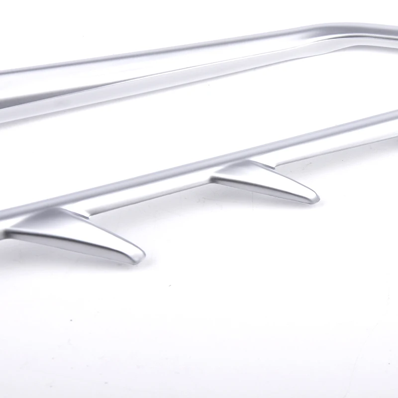 Für Honda Gold Wing GL1800 F6B DCT TOUR 2018-2026 Motorrad Panical Verkleidung Rückblinker Rückspiegel Zierleiste Dekoration – Detail 5