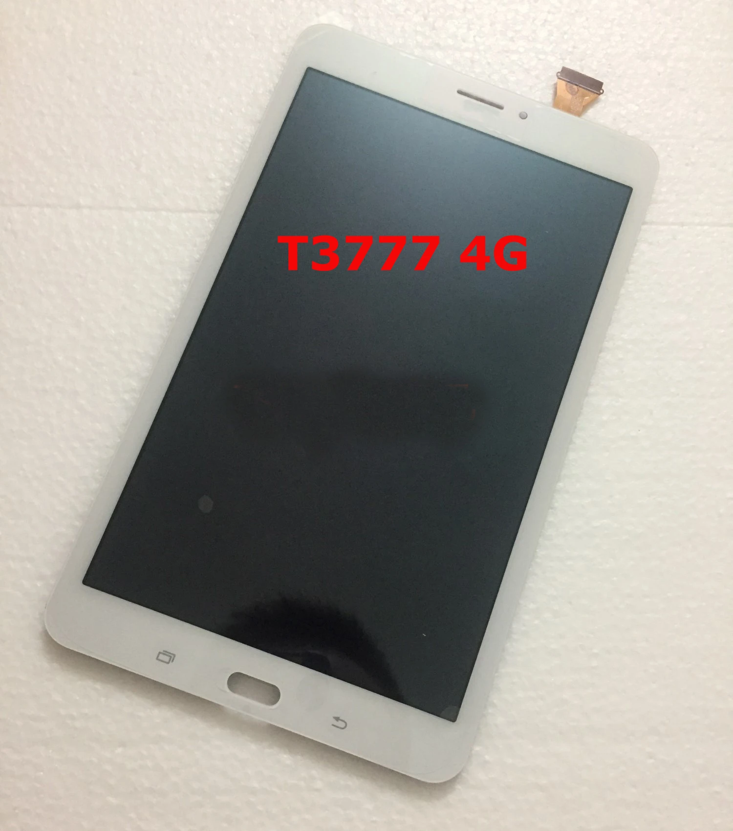 LCD Display &Replacement Touch Screen Digitizer Assembly with Tools For Galaxy Tab E 8.0 SM-T377 T375 WiFi / T3777 T375 (3G/4G