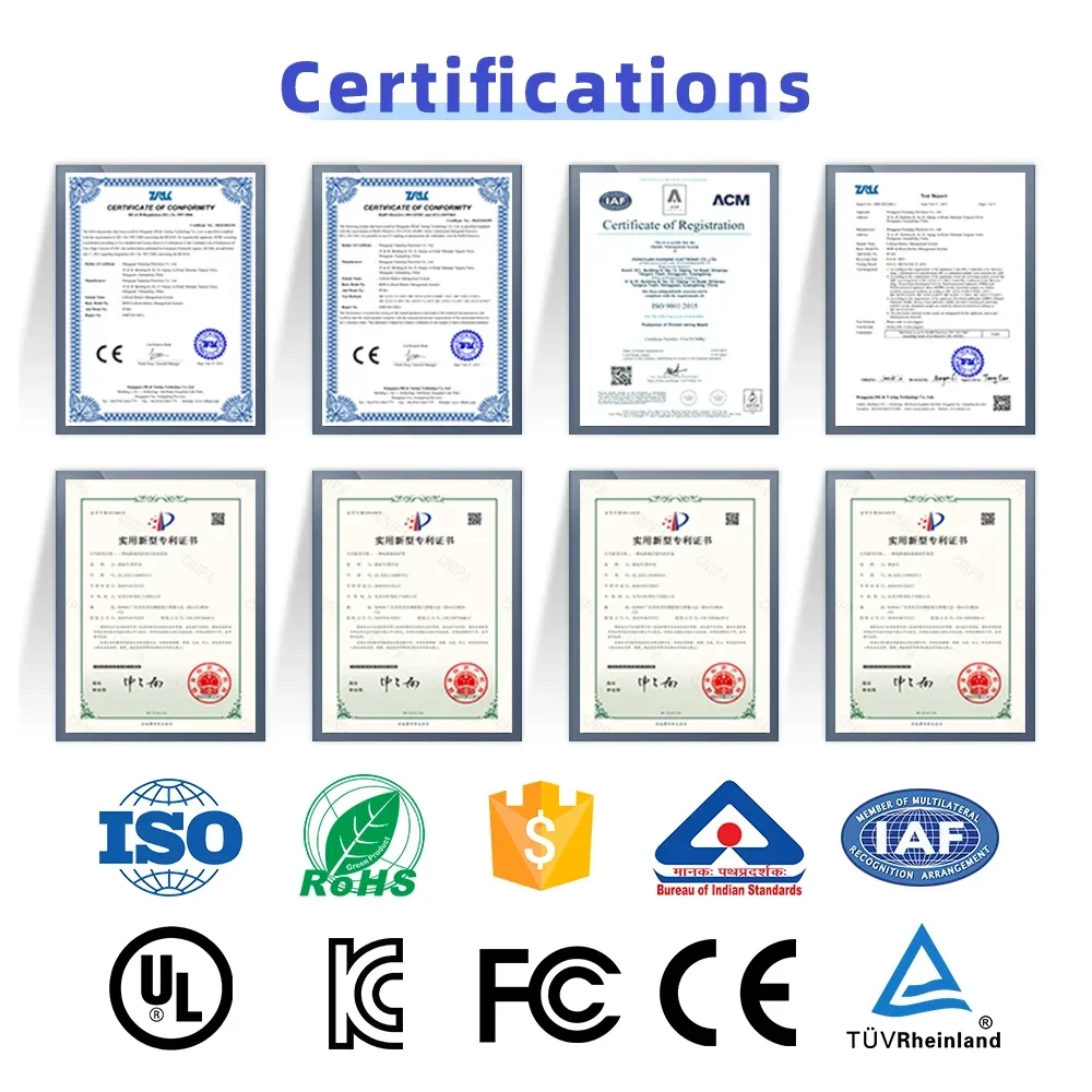 2025 XJ 12 فولت/21 فولت/100a ليثيوم أيون/ليثيوم بوليمر حماية البطارية لوحة دوائر كهربائية 14s/48 فولت BMS-شاحن ليثيوم ثلاثي LMO عالي الكفاءة #6