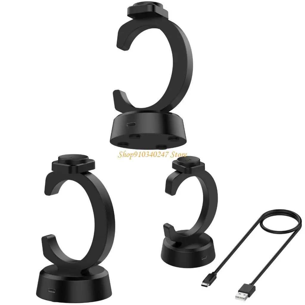 

Q22A Watch C Shaped Charging Dock for Watch Series 9 8 7 6 5 4 3 2