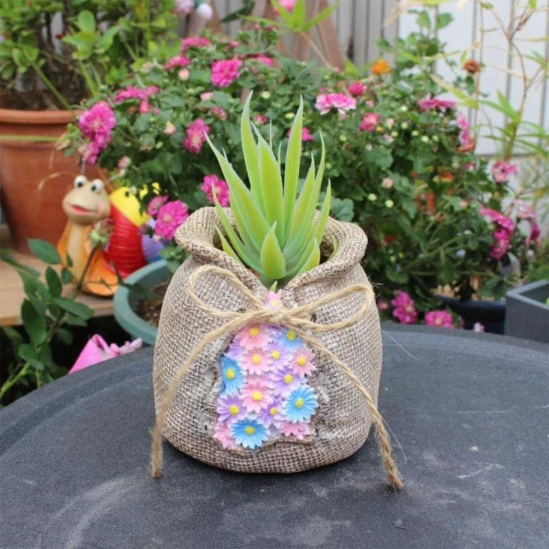 92MF Смешные мешки сформируют милую статуту