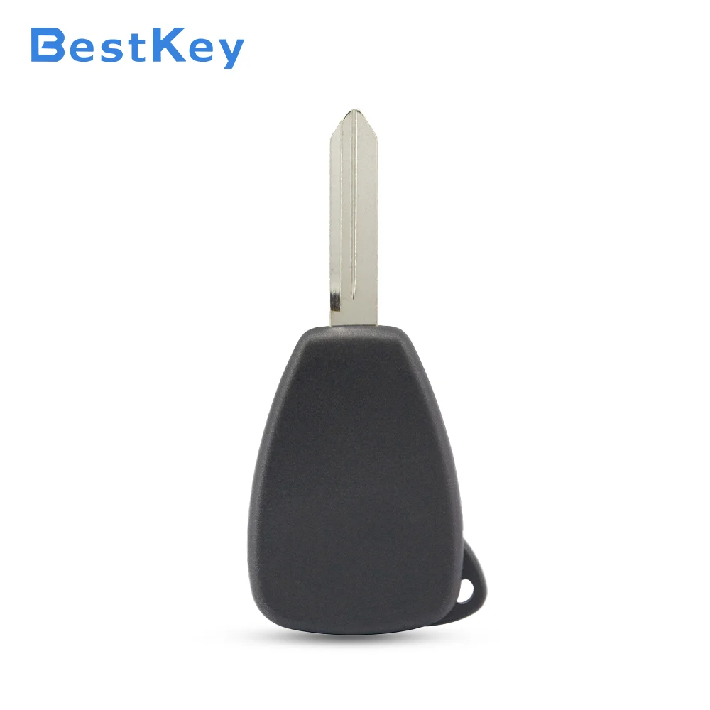 Best Key Broken Remote Renew Key Shell Multi Button Replacement Outer Casing for Chrysler Dodge RAM Jeep Commander Grand