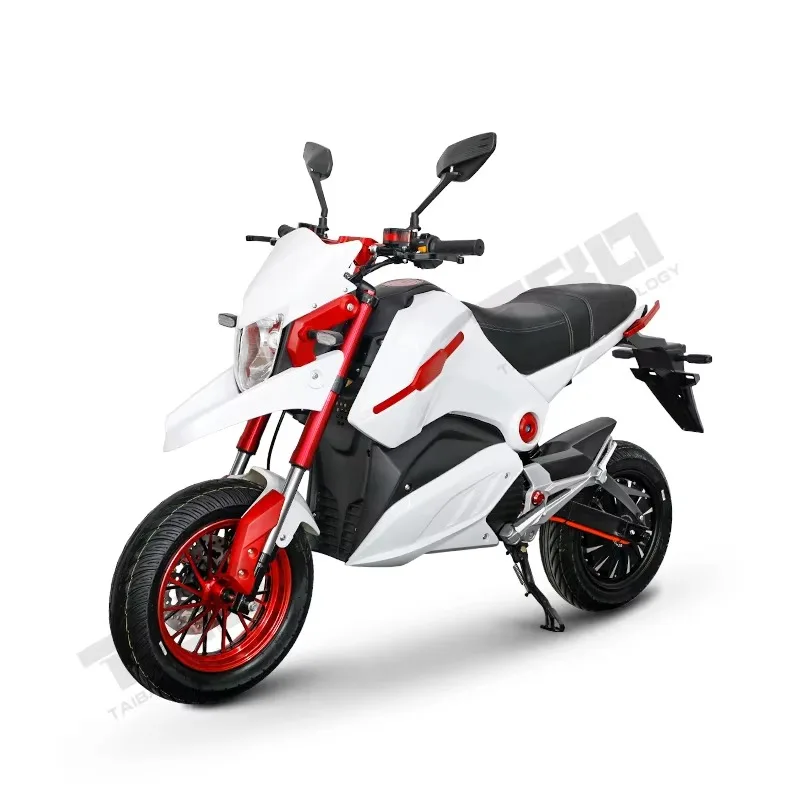 

2025 Newest High Performance Electric Mini Motorcycle M3s With EEC For Sale In Italy Used