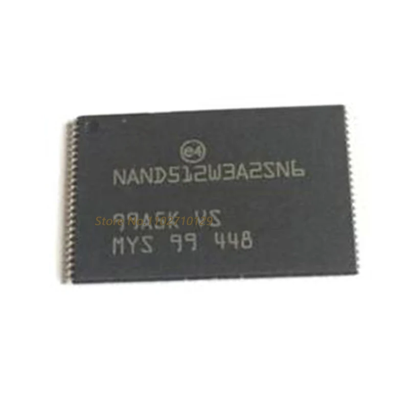 1PCS/lot NAND512W3A2CN6 NAND512W3A2SN6 TSOP48 NAND512W3A2C NAND512W3A2S NAND512W3A2  NAND512  New original