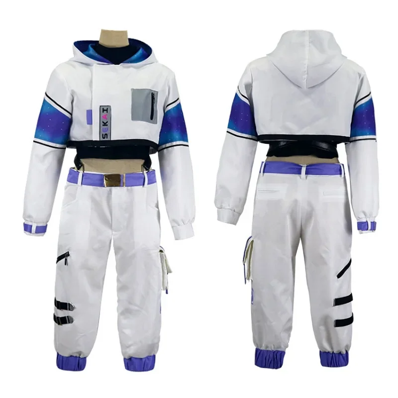 

Aoyagi Toya Cosplay Costume Game Cosplay Suit Party Clothing Halloween 2025