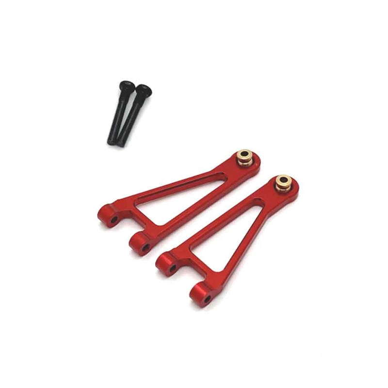 RC Car Upgrade Modification Front Upper Swing Arm Kit for SCY 1/18 18101 18102 RC Car Upgrade Parts