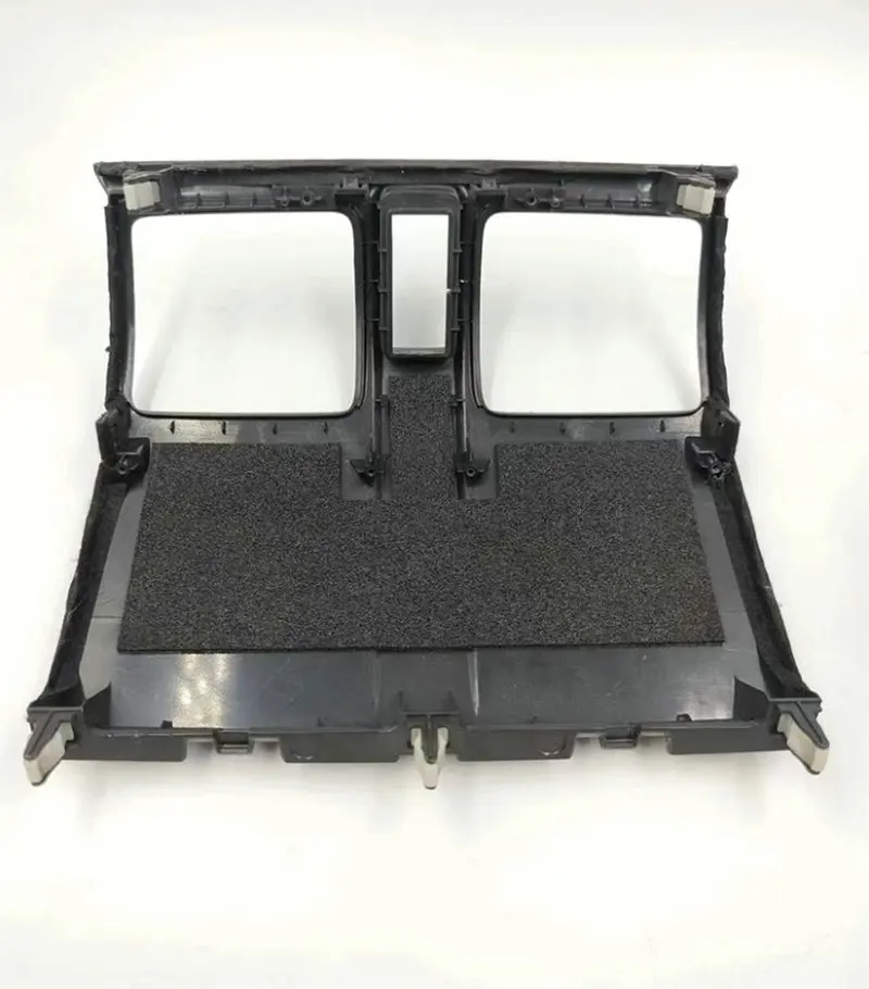 Applicable to CRV 2007-2011 Workbench air conditioning outlet Instrument panel air outlet frame