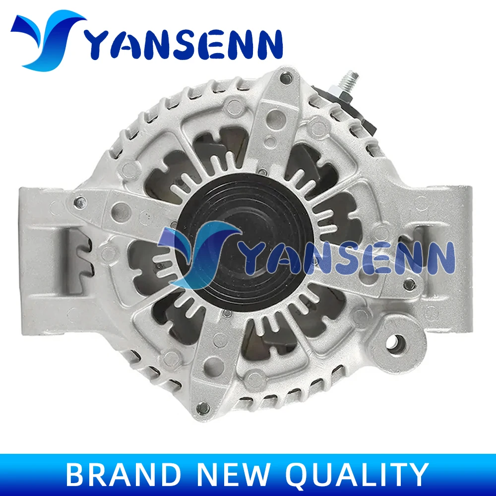 FOR BMW X3 F25 28iX N52 xDrive 04210-6250 7591268 1042106251 12317591268 12317591271 1042106250 0986UR62 210A 14V CAR Alternator