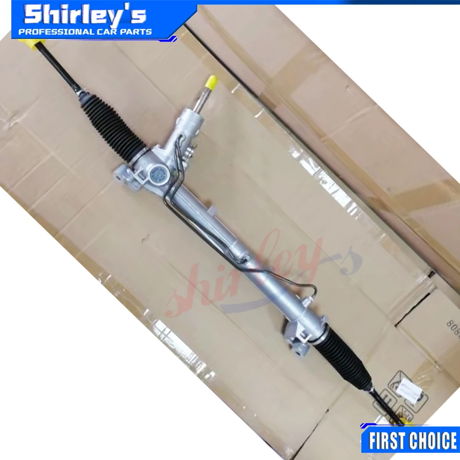 رف توجيه كهربائي جديد لسيارة Ford Focus 1.4 1.6 C-MAX 1.6 1.8 2.0 2003-2010 5M 513200 جيجابايت 4 م 513200 جي 5 م 513200 GF 5M 513200 GE