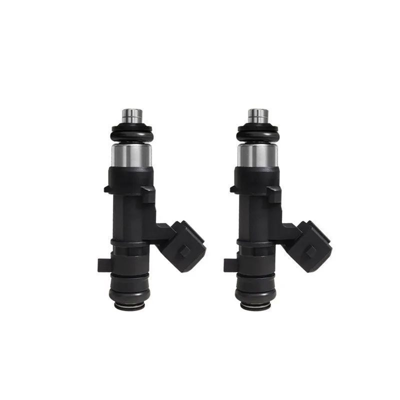

18-Hole vortex fuel injector suitable for Odyssey RB1RB3/RA6 car modification custom injector fuel saving