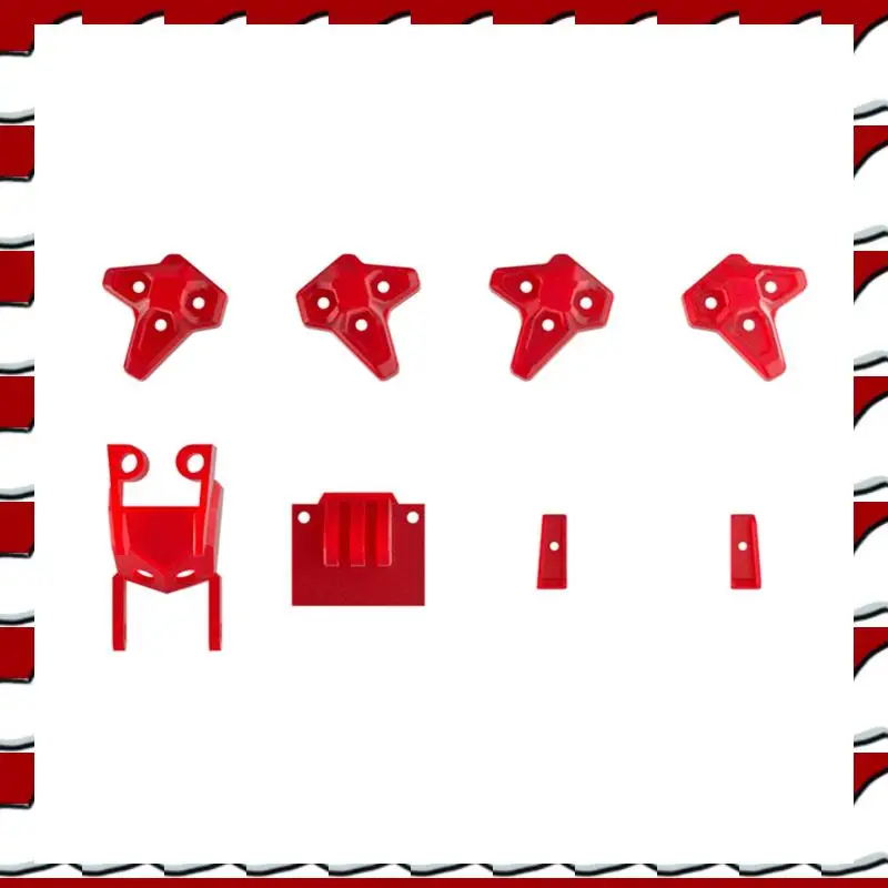 T35C 1Set Shell Acc… - image