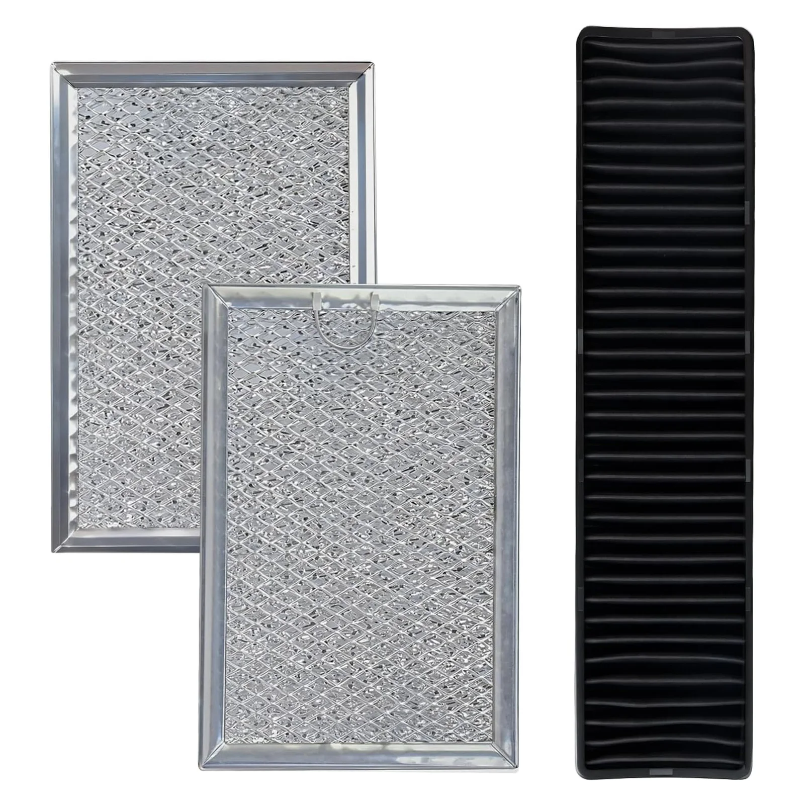 Range Hood Filter Mesh Durable - Home Cooking Oil Filter 评论和价格