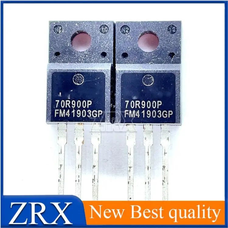 5 шт./партия, новые оригинальные триоды 70R900P