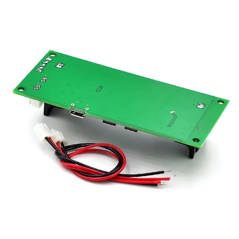 DC 5V XH-A153 Lithium Battery PAM8403 BT 5.0 Dual Channel Low Power Amplifier Module 3W*2 Digital Audio Power Amplifier