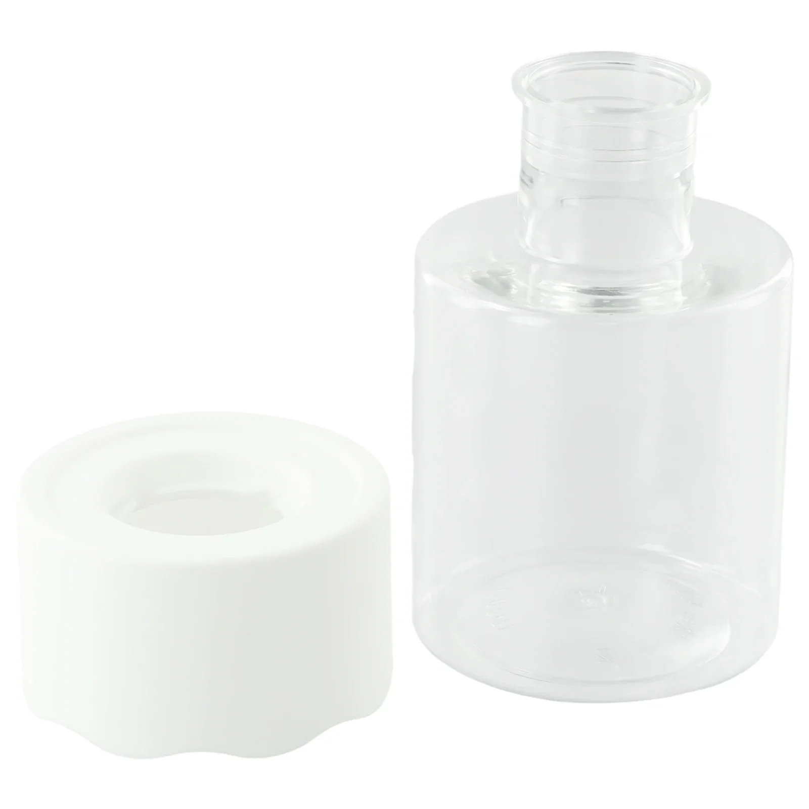 Горшки для цветочных растений, балкон, внутренняя и наружная детская ваза для посадки растений, пластиковая самополивная ваза 14 см * 7 см, дышащая