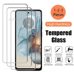 Tempered Glass Protective On For Motorola Moto G24 Power 6.56
