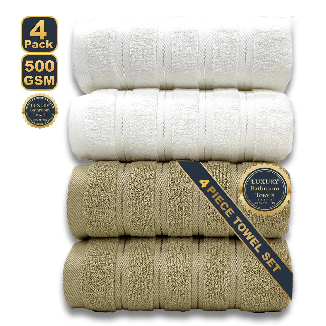 

White Camel Shower Towel 70*140cm Home Hotel Towel Bundle 100% Cotton XXL Bathroom Wash Clothes Super Absorbent High Quality