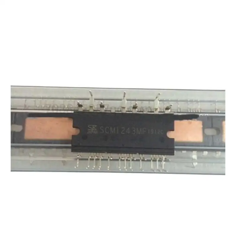 

Оригинальный Новый SCM1242MF SCM1243MF