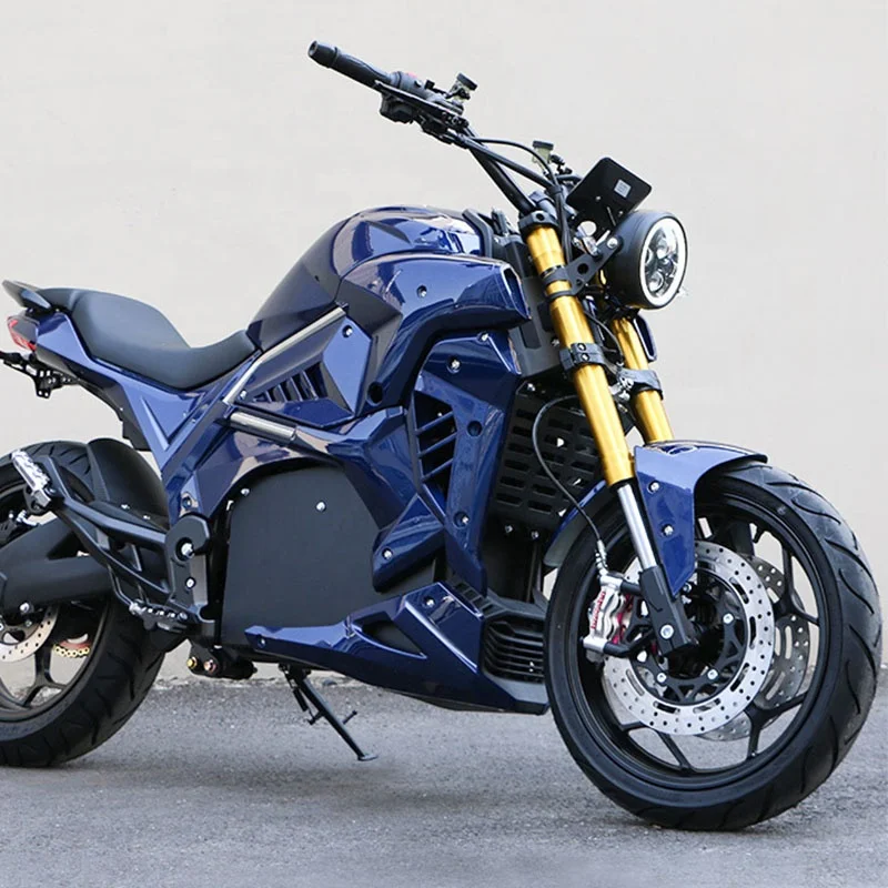 

Customized Lithium Lead Acid Battery Hot Model Electric Two Wheeler Kit Electric Two Wheelers Electric Motorcycle Sport