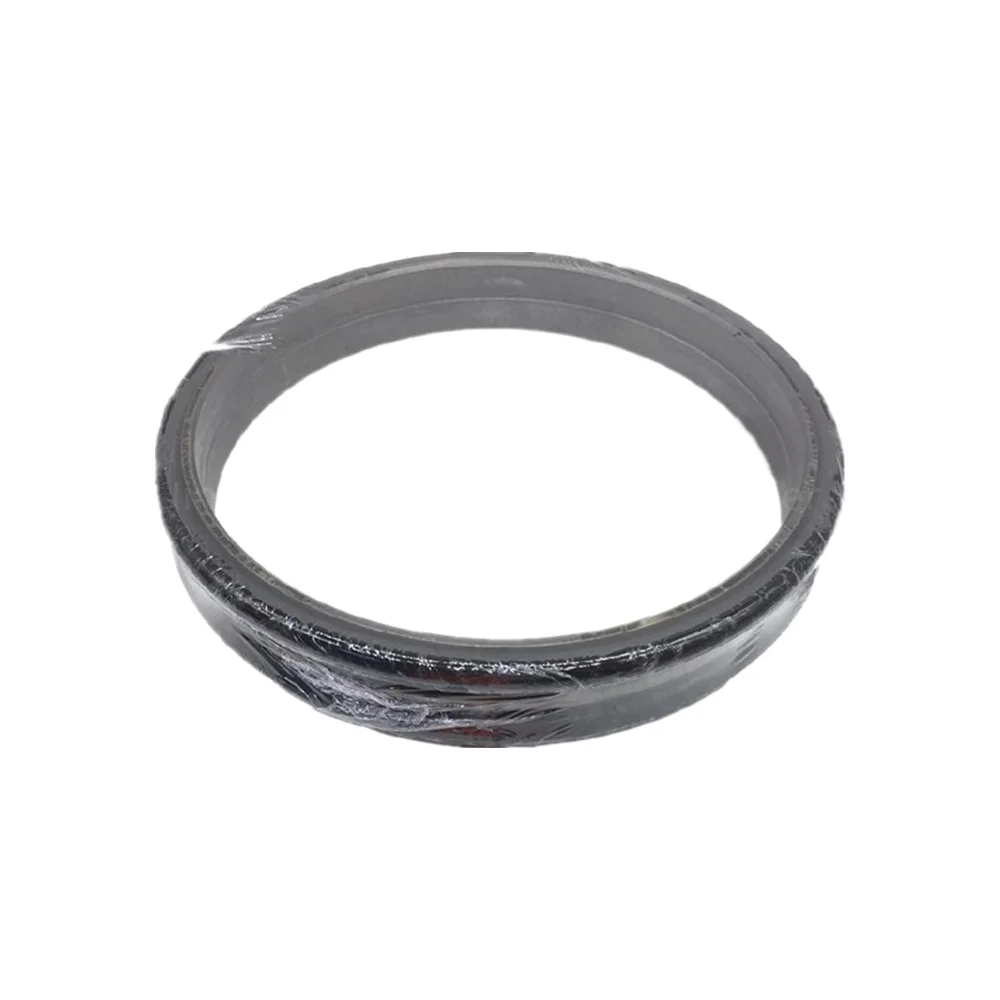 Untuk SDLG E616 635 655 660 685 6150 6210 6225 6360 Cermin Gerinda Motor Penggerak Bagian Ekskavator Segel Minyak Mengambang Motor Bepergian