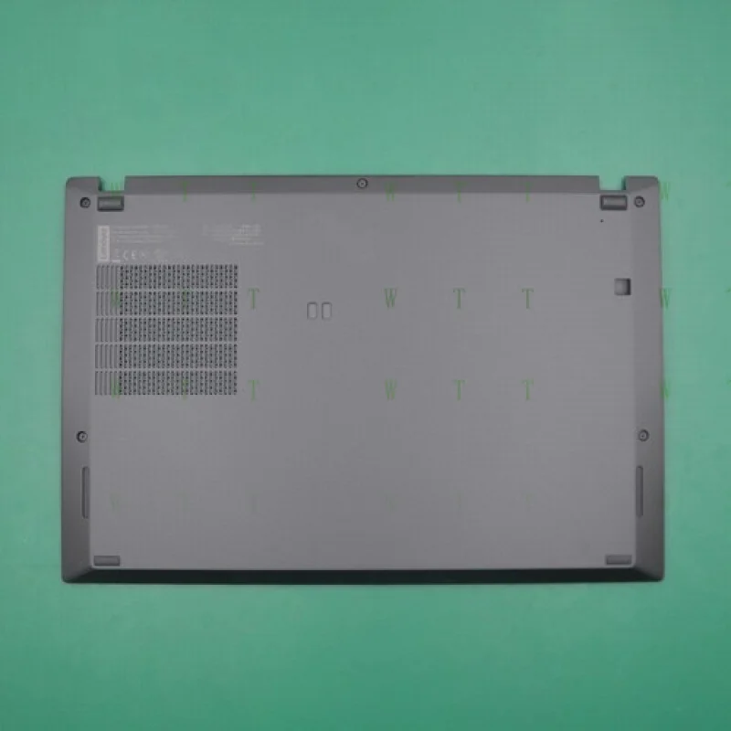 

Оригинальная нижняя крышка BB для Lenovo ThinkPad T495s 02DM398