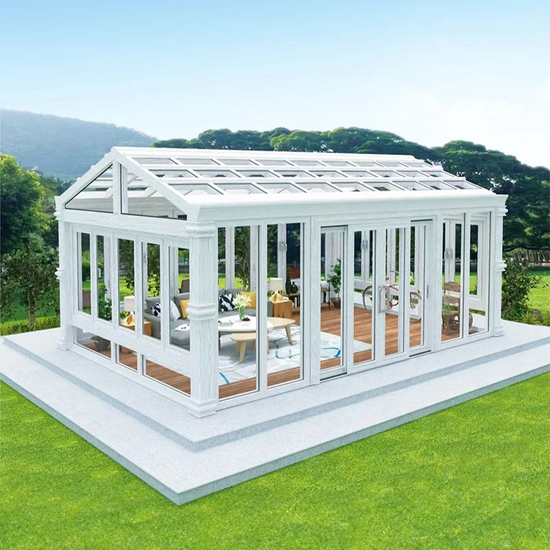 Durable Aluminum Su… - image