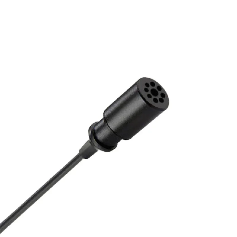 

BY-WMPRO One-to-one wireless collar microphone breast microphone