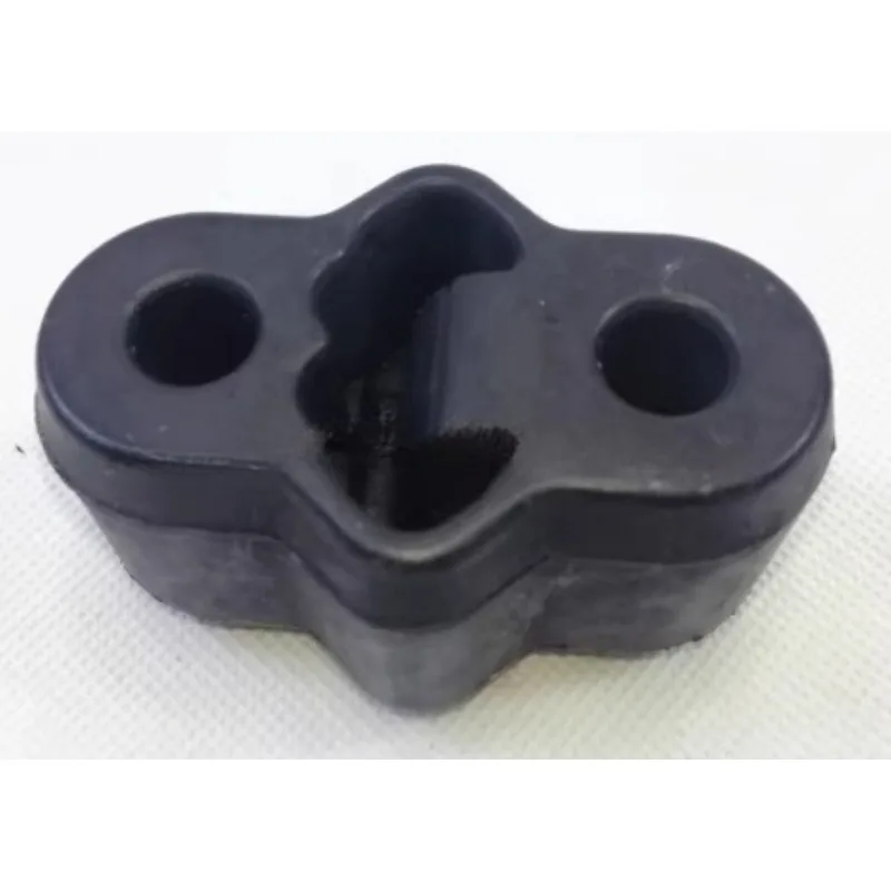Muffler Mounting Bracket Exhaust Pipe Rubber Lifting Ring for Trumpchi GS4 GA5 GS5 Black Small Big Automobile Part