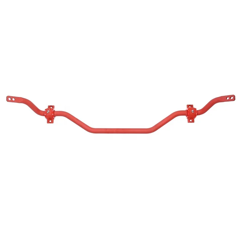 Auto Stabilizer BAR front & rear Sway Bar  For TOYOTA CROWN 05-23 G12/13/14  Anti-Roll Bar For REIZ MARK X LEXUS GS  IS 05-13