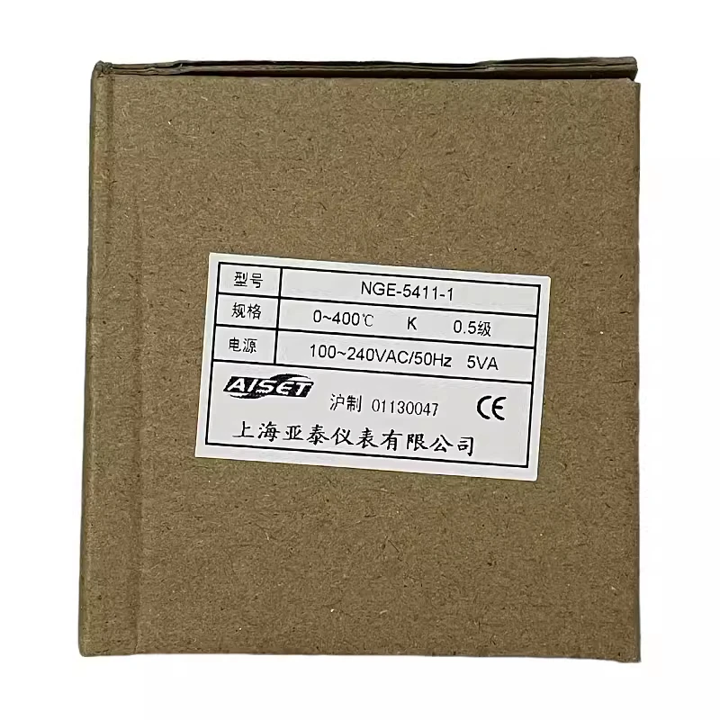 Прибор для контроля температуры NGE-5000 5401 5411 5412 5421 Lift Accessories