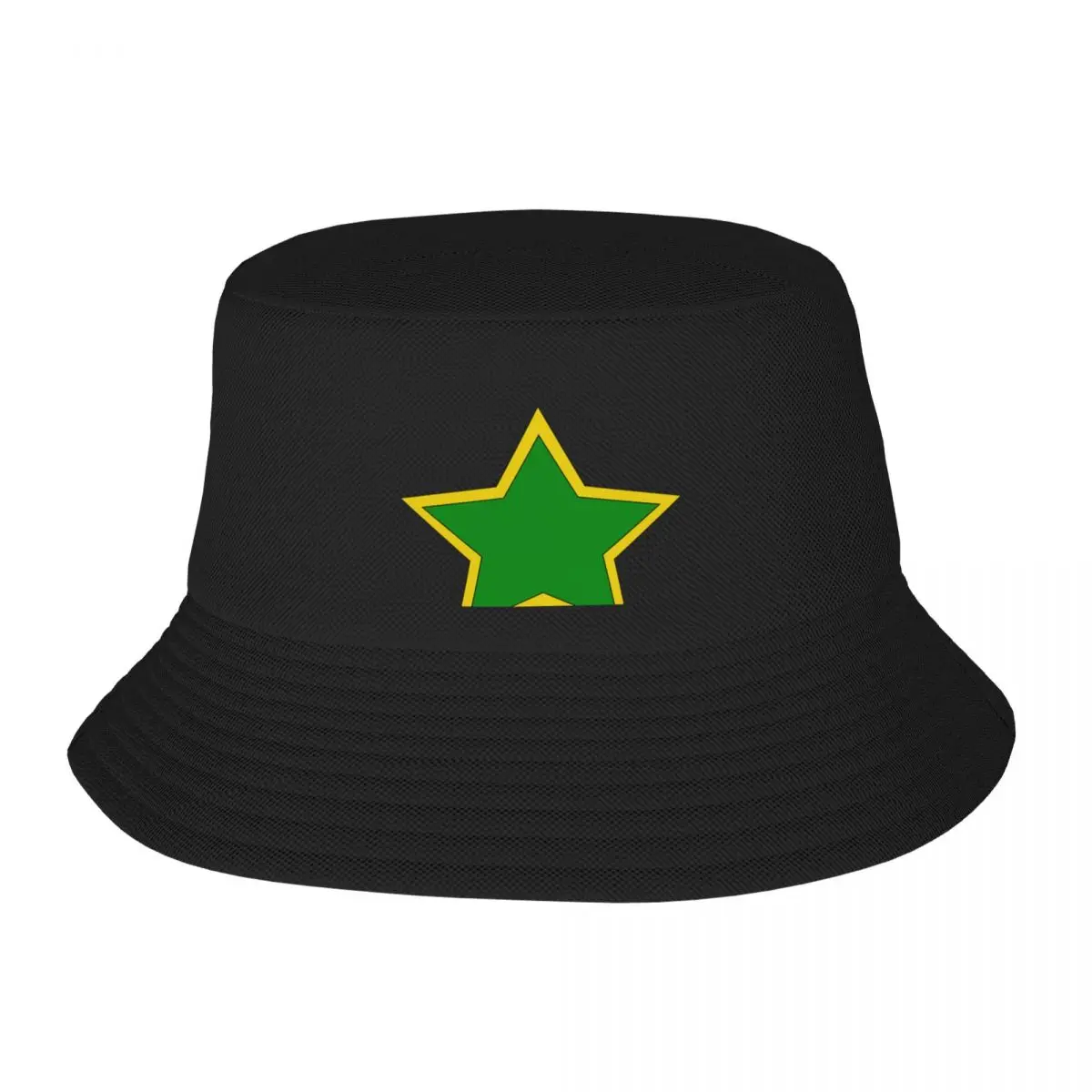 jotaro&x27;s star part 6 Essential Bucket Hat Fishing cap Icon Golf Wear Men Women's