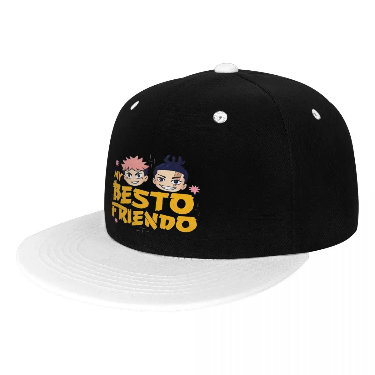 My Besto Friendo Cap Men Ball Cap Hats For Men Cap Free Shipping Man Hat Baseball Cap