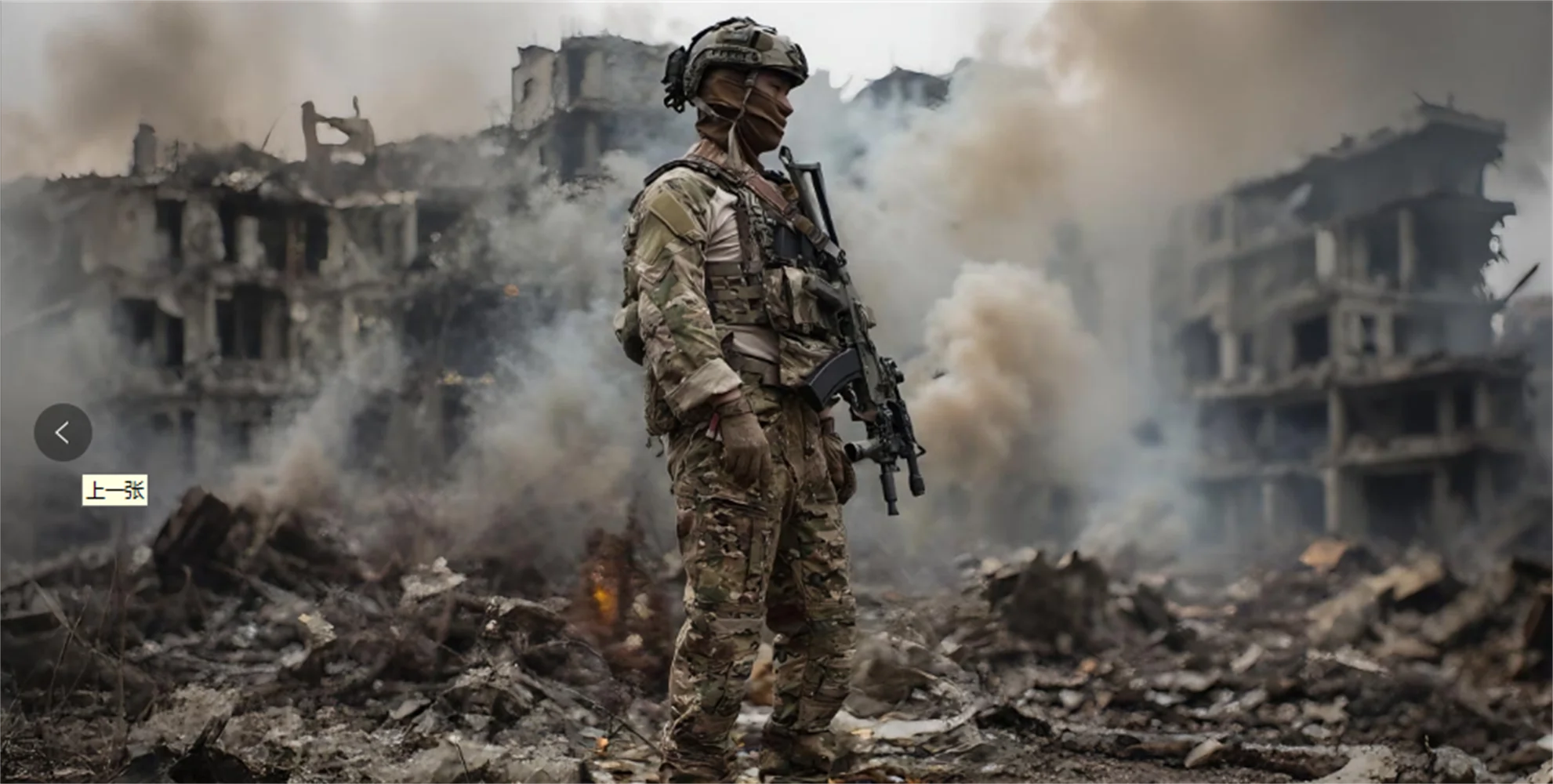 Tactical Tom Uf Com… - image