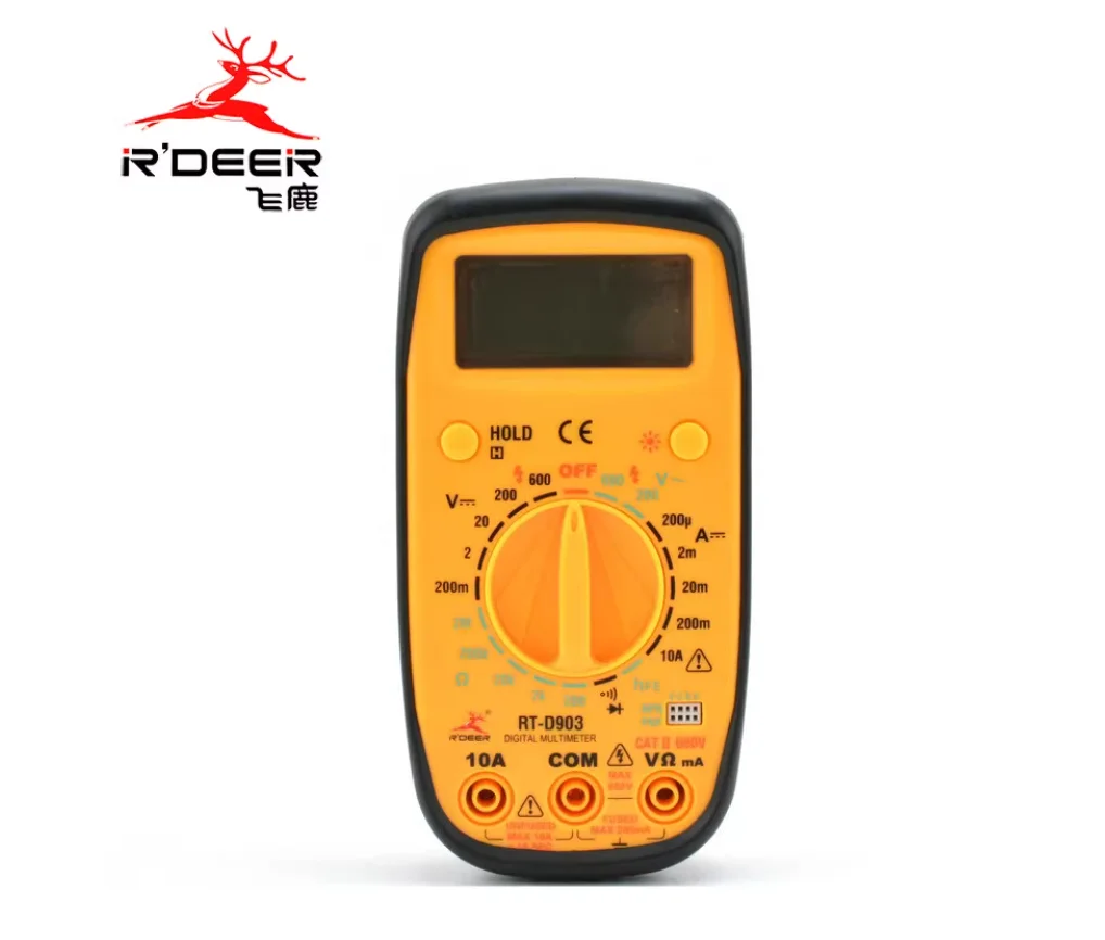 R'deer Tool Fashion…