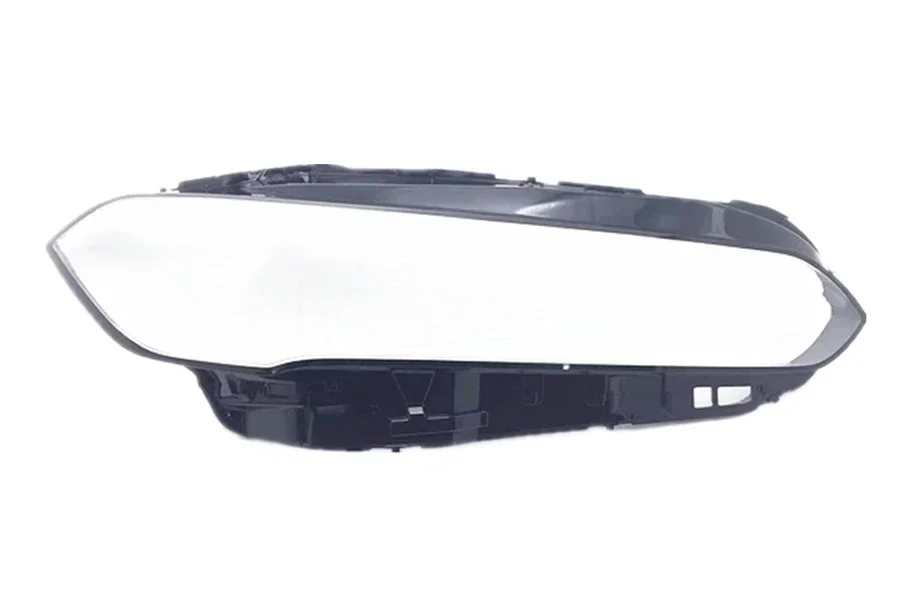 

Headlamp Lamp Shell Headlight Cover Transparent Mask Lens Plexiglass Replace Original Lampshade For Honda Civic 2021 2022