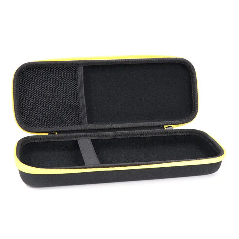 Waterproof Eva Hard Pouch Storage Case For Fluke T5 1000/T5 600/T6 1000/T6 600 Portable Travel Storage Bag Case Tool Accessories