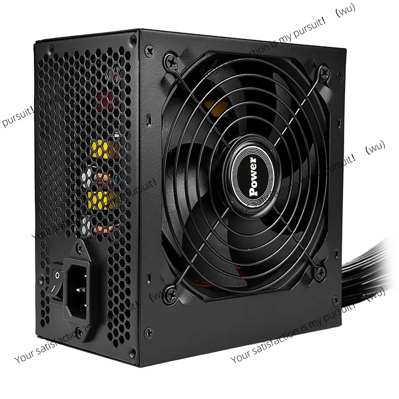 

Silent computer power supply 400W/500W/600W/650W desktop host power supply