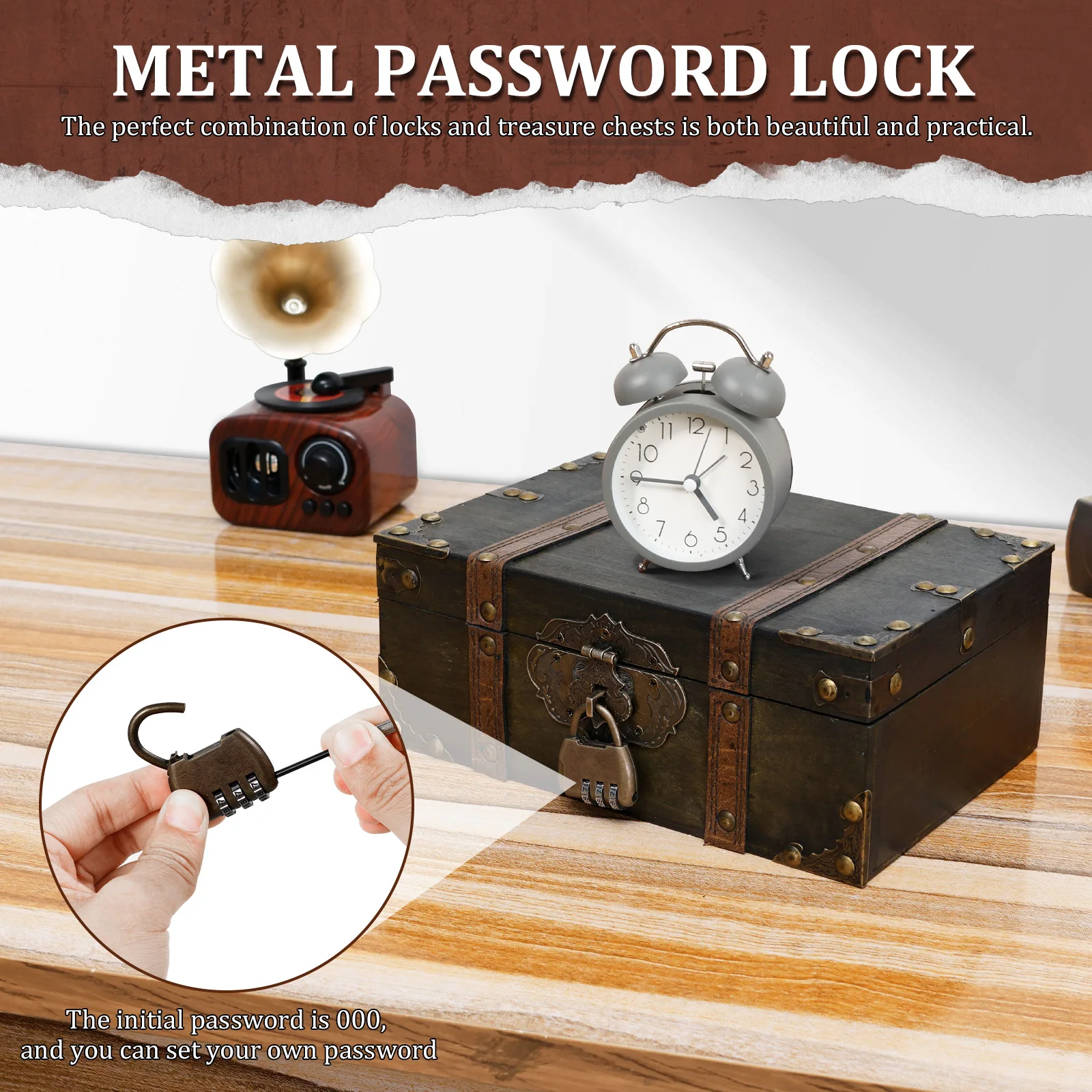 Thumbnail 4 - #32 Cheap Storage Chests Worth Buying