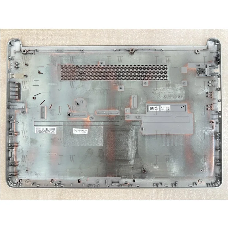 

DDW For HP 340-G7 348-G7 Laptop Bottom Case TPN-I136 L81410-001 Silvery