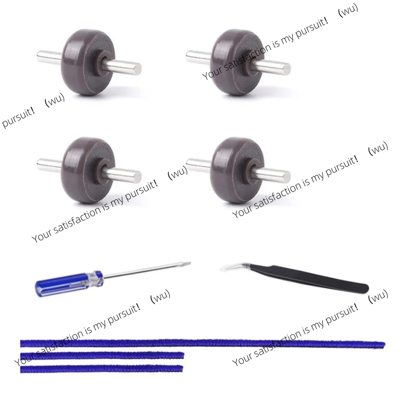 Soft Plush Strips +…