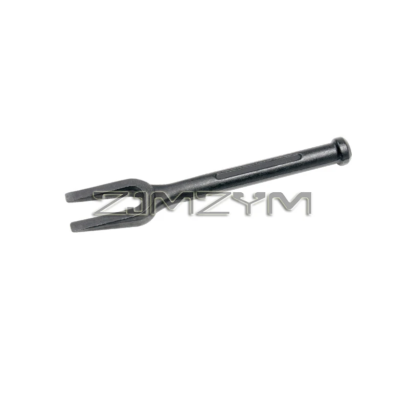 Ball Joint Separator Heavy Duty Steel Tie Rod Removal Long Ball Joint Splitter Opening Puller Joint And Tie Rod Separator Tool