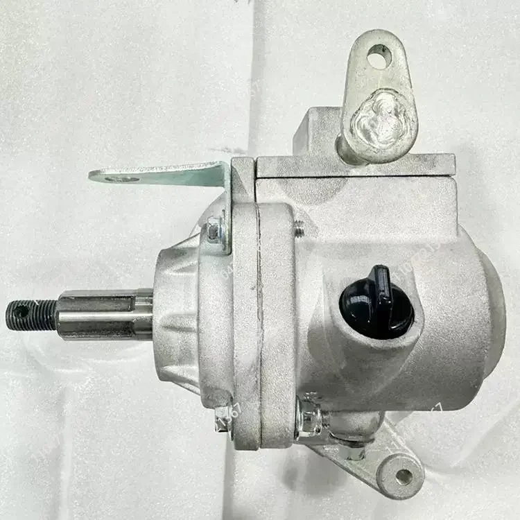 

JLA-13T-10 farm ATV gear box