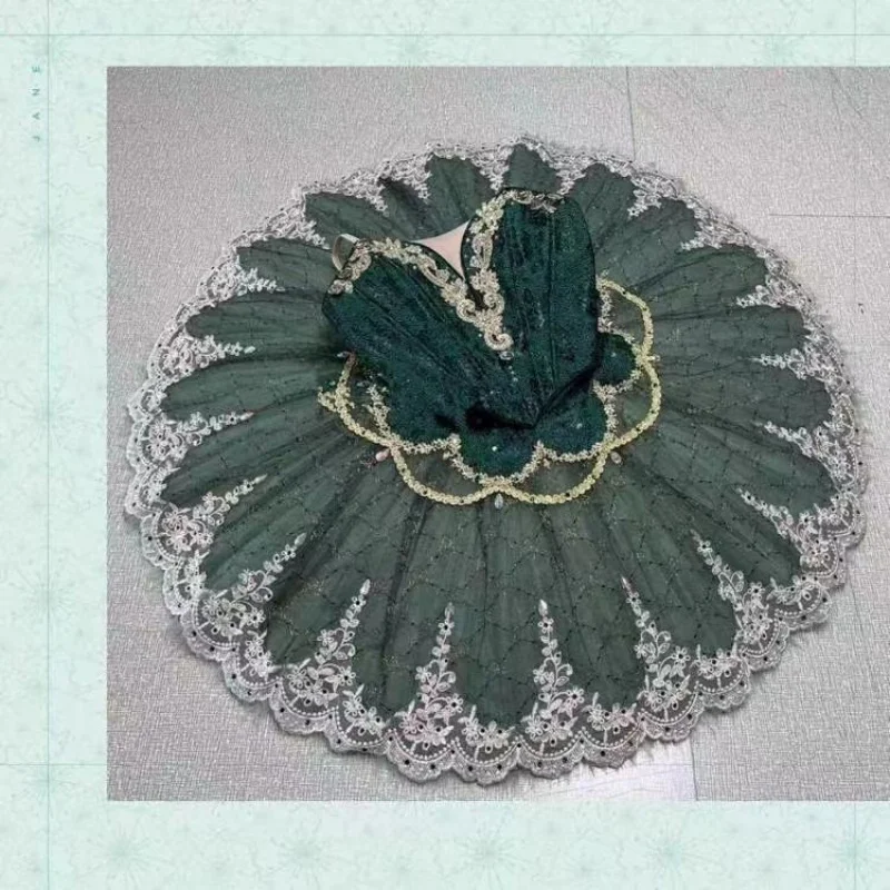 تنورات قصيرة النوم الجمال زي دمية الجنية توتو زي