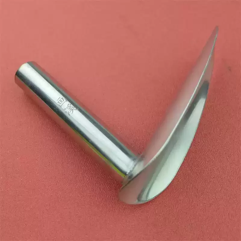Durable Shoeing Tool for Easy Wearing,Professional Stainless Steel Long Shoe Horn & Shoe Stretcher,Shoe Lifter & Boot Puller
