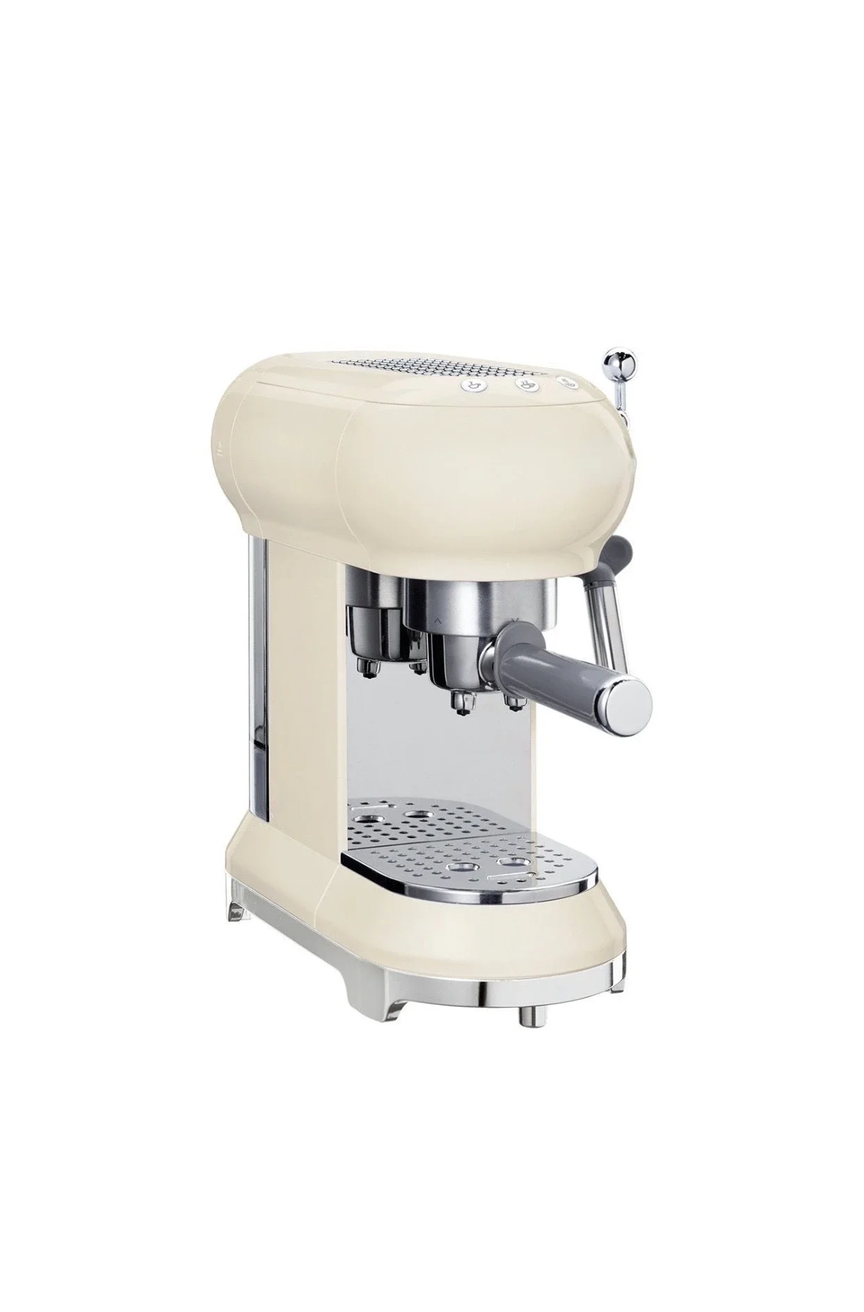 Nueva cafetera semiautomática de bebidas inteligentes para el hogar y la Oficina